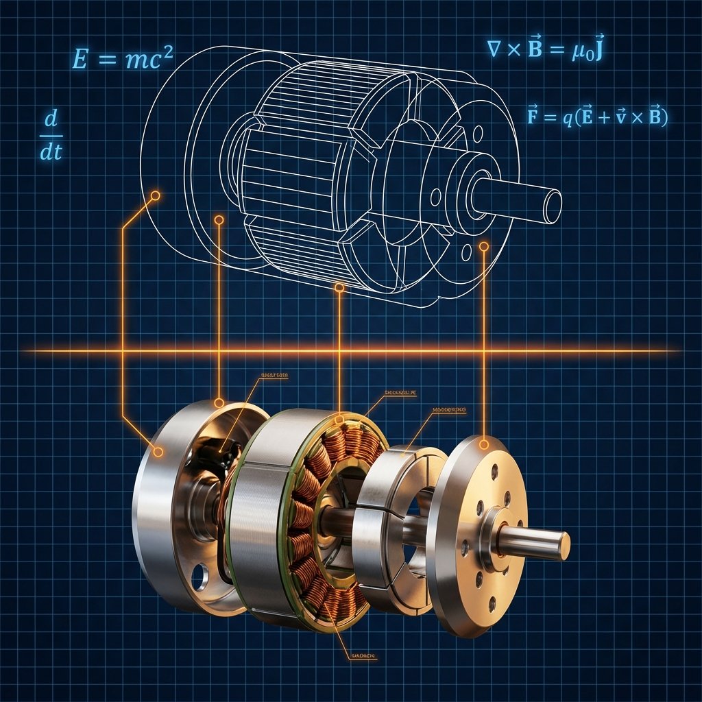 The Logic Layer: Gemini Integration Schematic