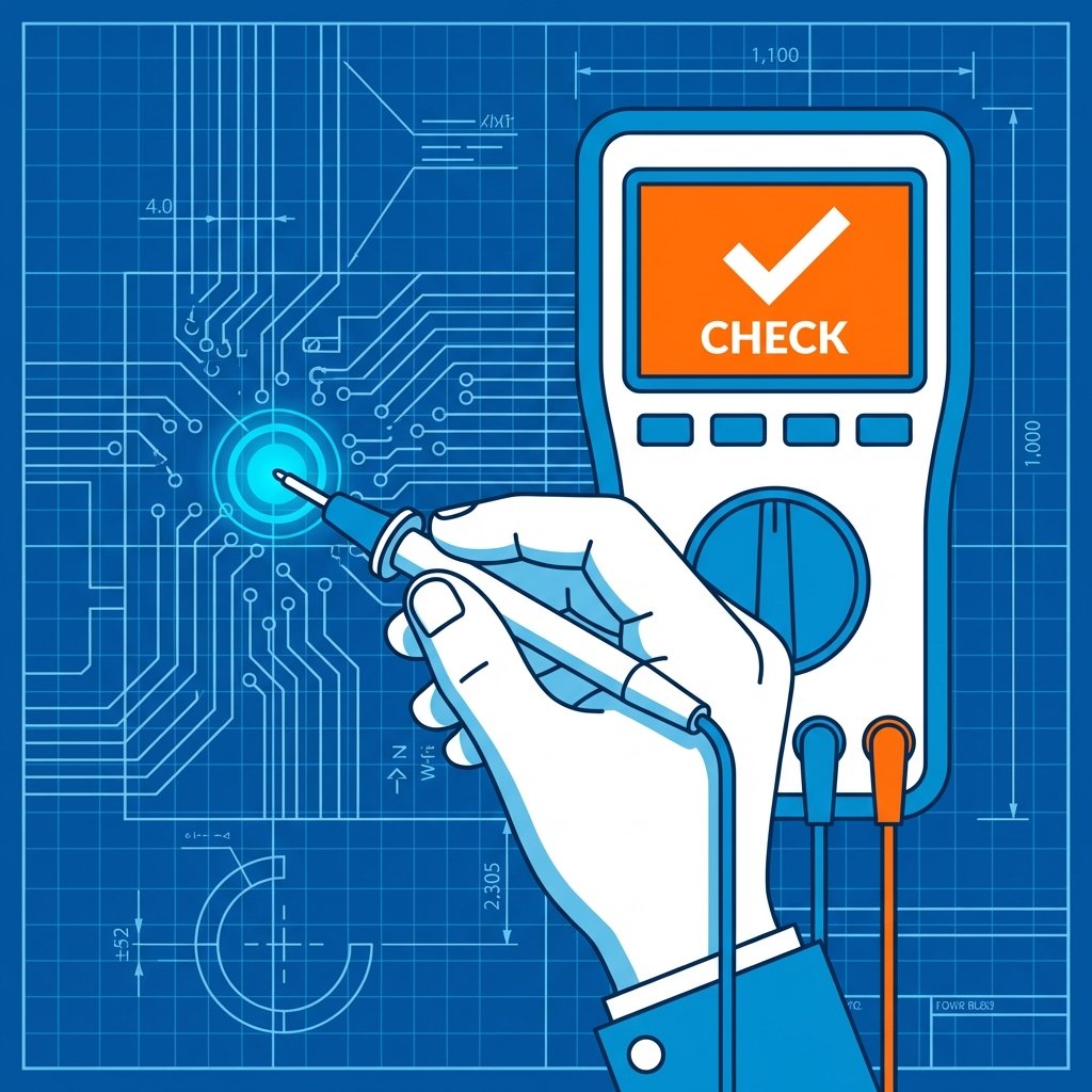 The Multimeter: Human-in-the-Loop Verification