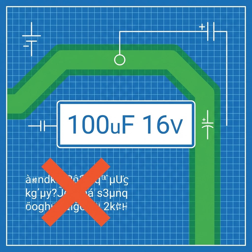 The Readable Label: Perfect Text Rendering